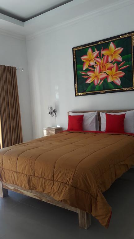 Jiva Bungalow Lembongan Eksteriør bilde
