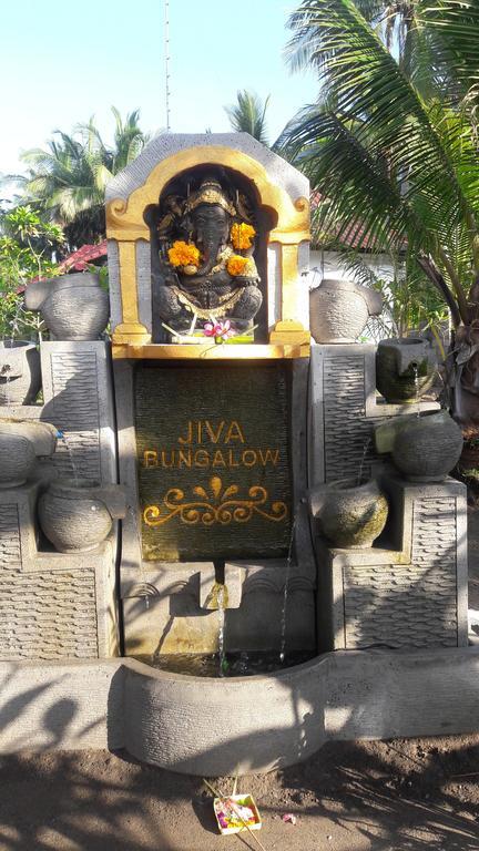 Jiva Bungalow Lembongan Eksteriør bilde